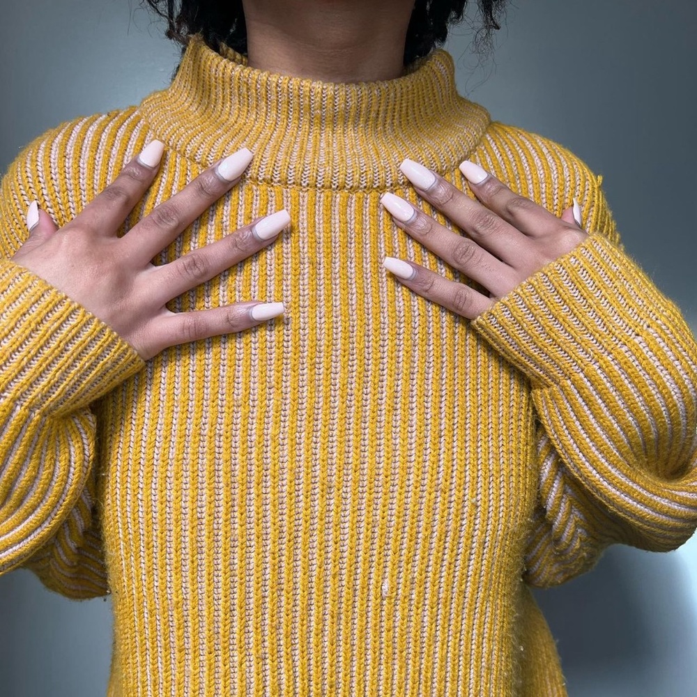 Top Shop Sweater - Picture 5 of 5